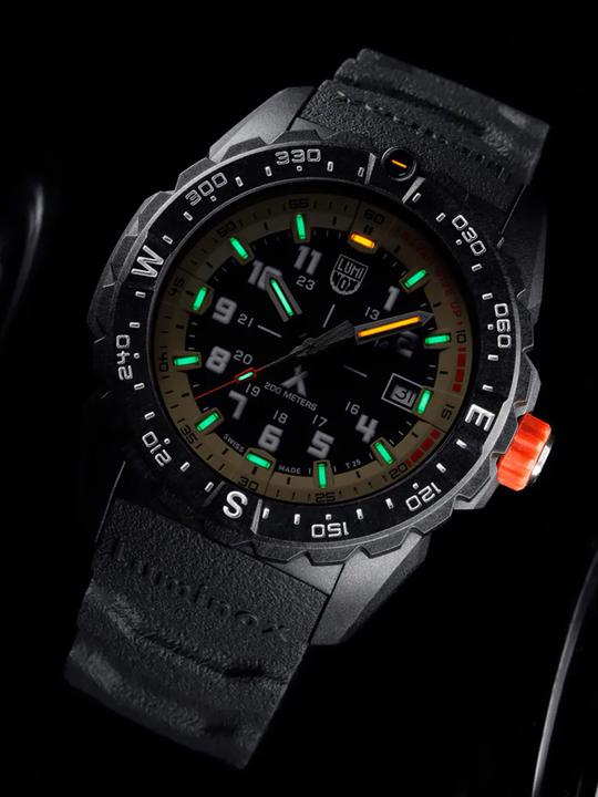 Image du produit Luminox Bear Grylls Survival 3730 Land Series (Montre de plongée, 43 mm)