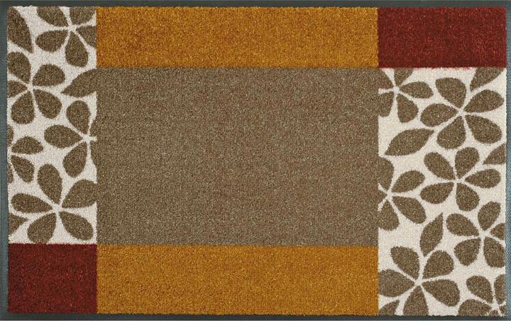 Wash + Dry Doormat