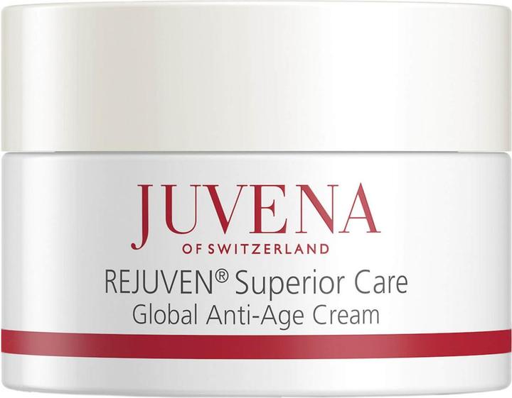 Produktbild Juvena Superior Global Anti-Age Cream (50 ml, 24h Creme)