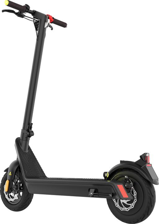 Immagine prodotto Ocean Drive X9 Max Ls (20 km/h, 100 km, 500 W)