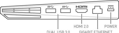 Produktbild NVIDIA Shield TV Pro (16 GB, Android 9.0 (Pie))