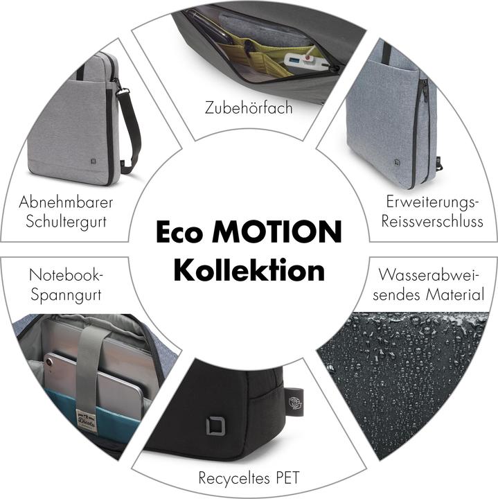 Image du produit Dicota Eco Motion (23 l)
