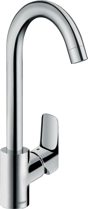Produktbild hansgrohe Logis M31 Einhebel-Küchenarmatur 260, 1 Strahlart