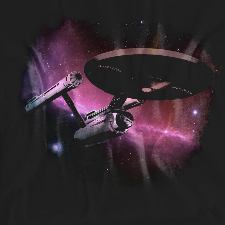 Produktbild Prime Directive TShirt (M)