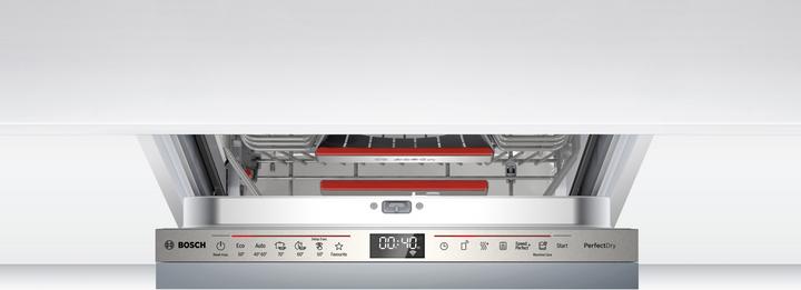 Immagine prodotto Bosch Hausgeräte SPV6YMX08E Lavastoviglie da incasso