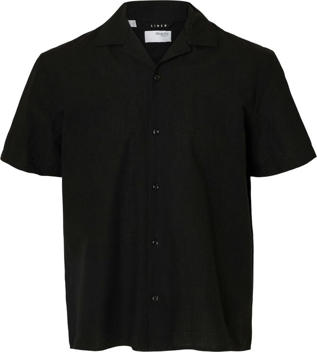 Image du produit Selected Homme Chemise à manches courtes (S)