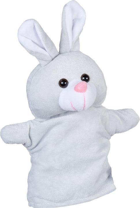 Produktbild Relaxdays 4x Handpuppe