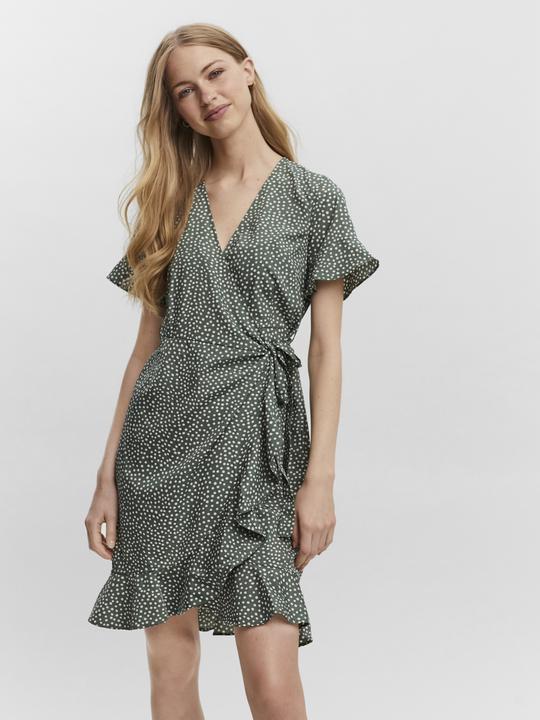Immagine prodotto Vero Moda Miniabito a portafoglio (XS)