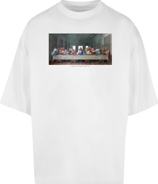 Mister Tee MisterTee Can't Hang With Us Huge Tee - 192409