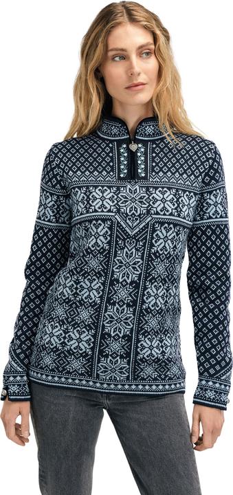 Image du produit Dale of Norway Sweat Femme Paix (XL)