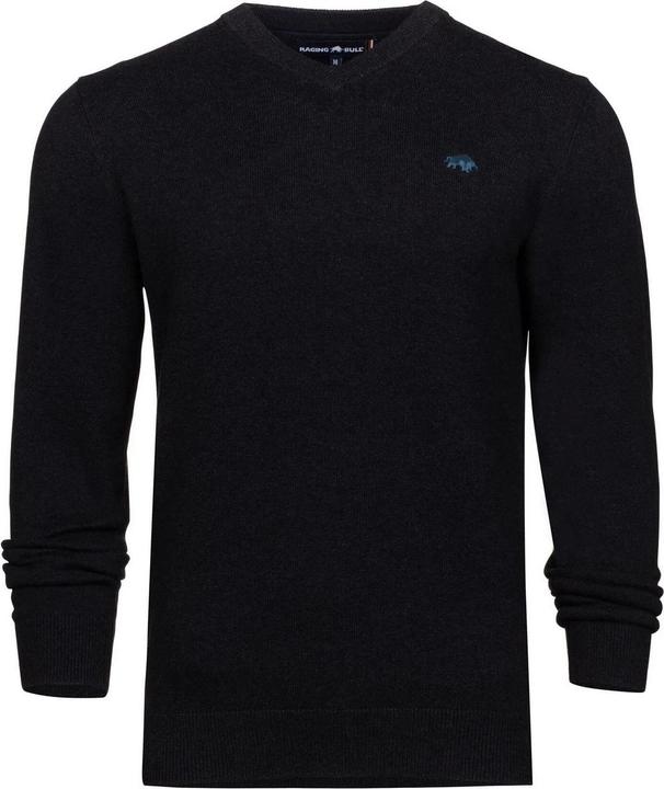 Produktbild Raging Bull Classic Pullover VAusschnitt (6XL)