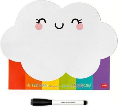 Produktbild Legami Rainbow (28.5 x 35 cm)