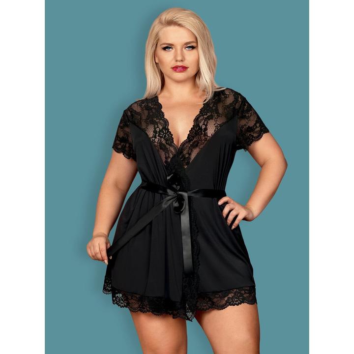 Produktbild Obsessive Victoria (XXL)
