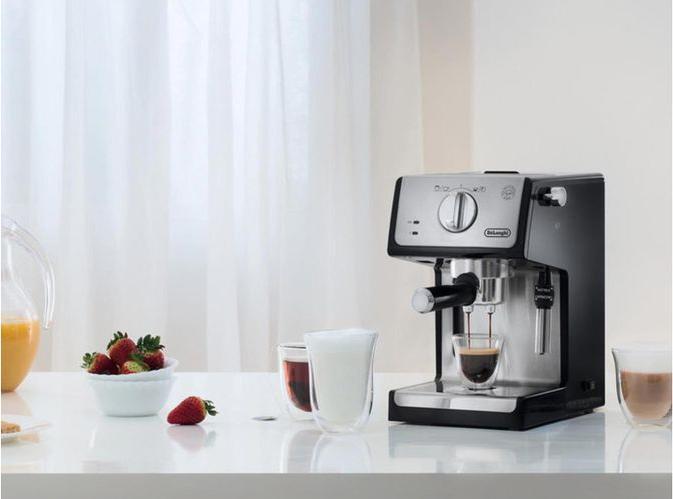 Actual product image De'Longhi Ecp 35.31