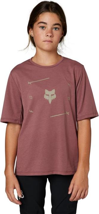 Produktbild Fox Jersey 23 Yth Ranger Dr Ss Veni Crdv (L)