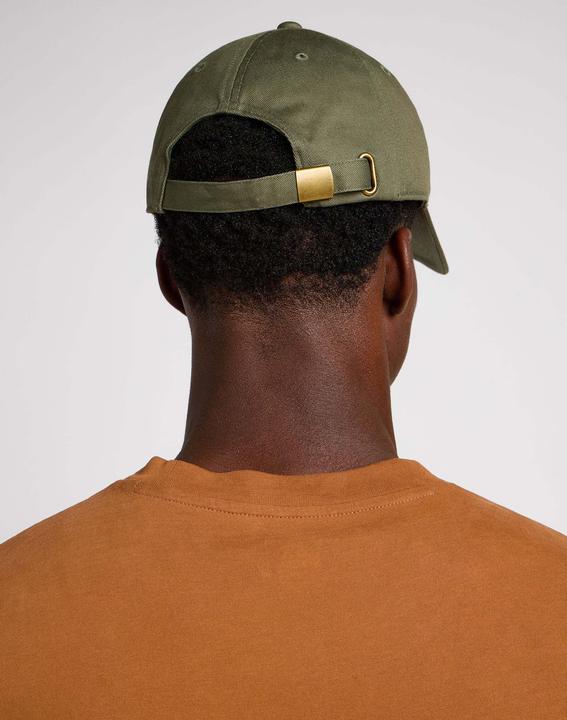 Actual product image Lee Caps Workwear Cap (One size)