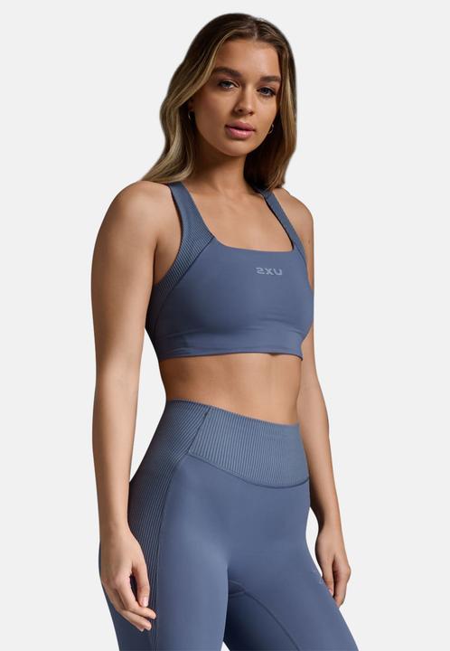Actual product image 2XU Longline bra (XL)