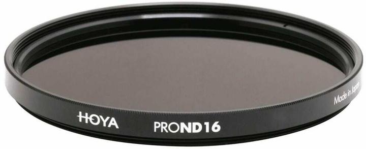 Hoya Pro ND16 Filter (67 mm, Neutral density filter, 67 mm)