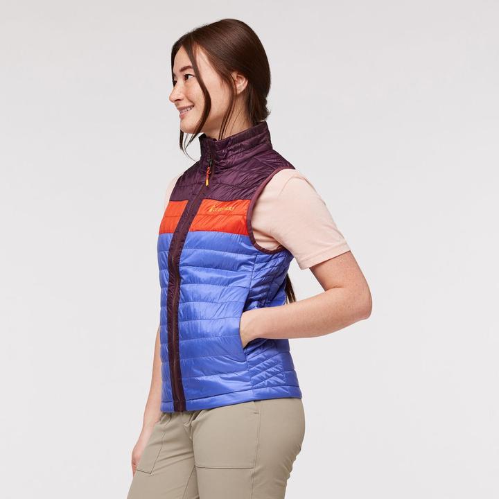 Image du produit Cotopaxi Capa Insulated Vest (L)