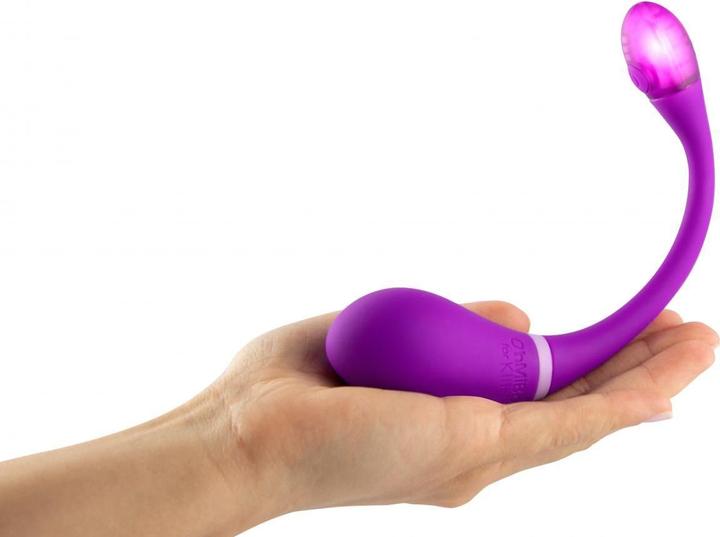 Image du produit Kiiroo - OhMiBod Esca