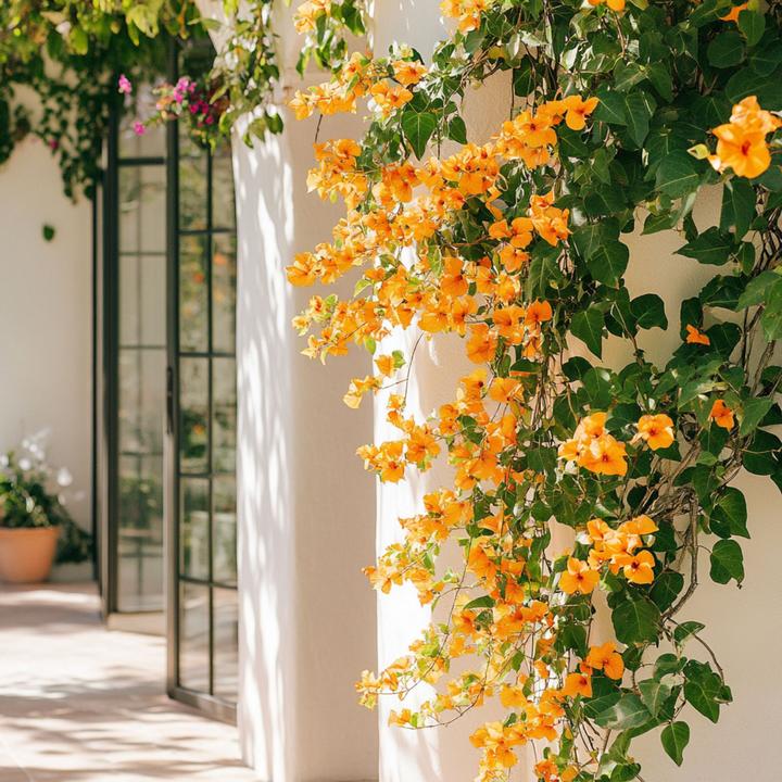 Produktbild Plant in a Box Bougainvillea 'Dania' - (50 cm)