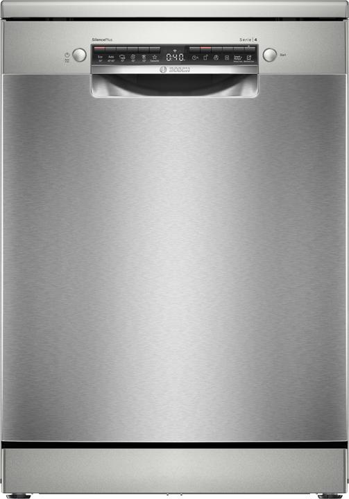 Immagine prodotto Bosch Hausgeräte SMS4EMI06E