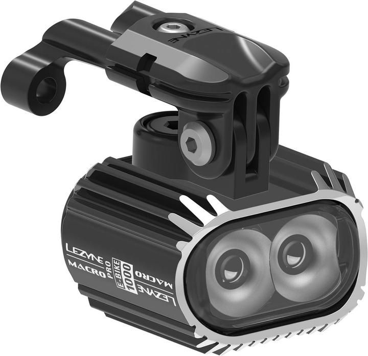 Produktbild Lezyne Macro Drive 1000 E-Bike (1000 lm)
