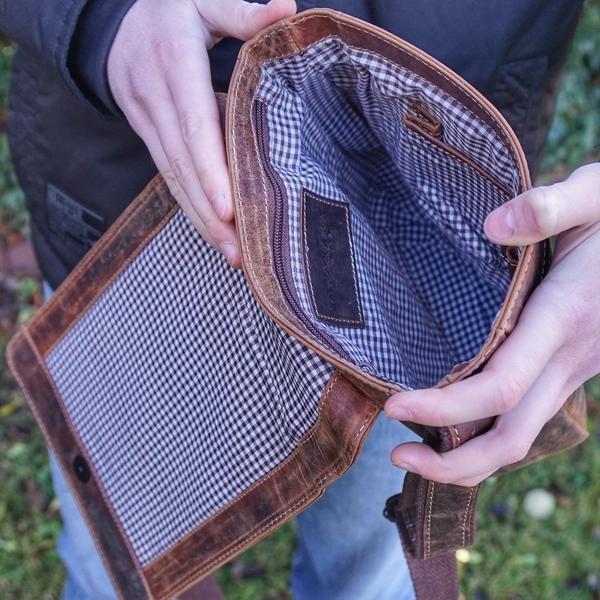 Image du produit Jack kinsky RV Umhänger