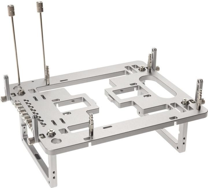 Immagine prodotto Streacom Tavolo da banco BC1 Mini V2 (Mini-DTX)