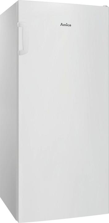 Actual product image Amica GS 321 110 W ws Freezer E 145L 125,9x54x55cm FrostControl (Stand-alone, 145 l)