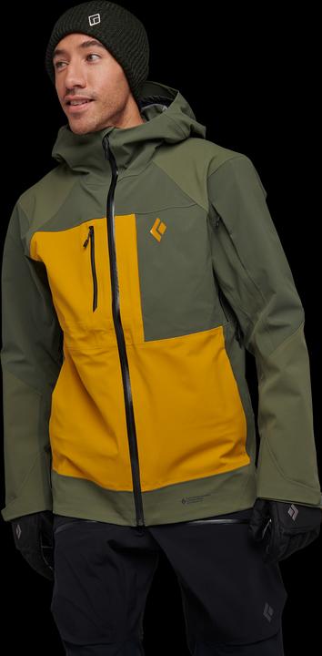 Image du produit Black Diamond M Recon Pro Stretch Shell (M)
