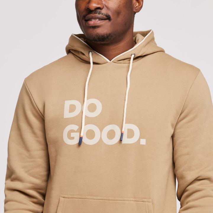 Immagine prodotto Cotopaxi Felpa con cappuccio Do Good (S)