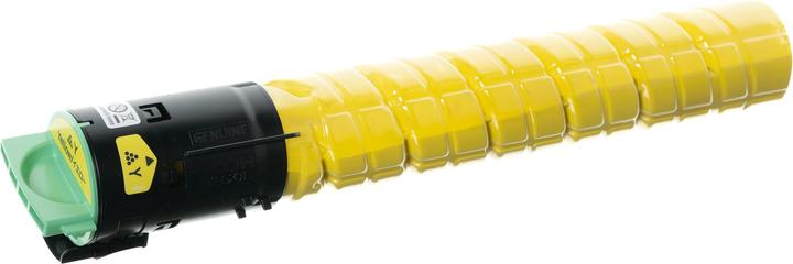 Image du produit RICOH Toner HY jaune 842466 MP C2551 9500 pages (Y)