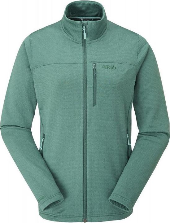 Rab Women's Graviton Jacket - Fleecejacke - Damen (XS)