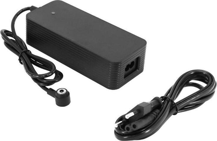 Immagine prodotto P2R caricabatterie per monopattino xiaomi mi4 pro 41v 2a