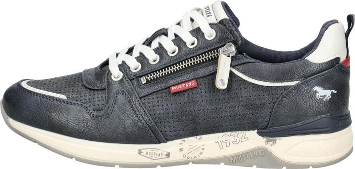 Actual product image Mustang Sneaker (41)