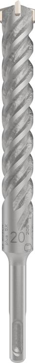 Produktbild Bosch Zubehör PRO SDS plus-5X Hammerbohrer, 20 x 150 x 200 mm (bis 20 Millimeter)