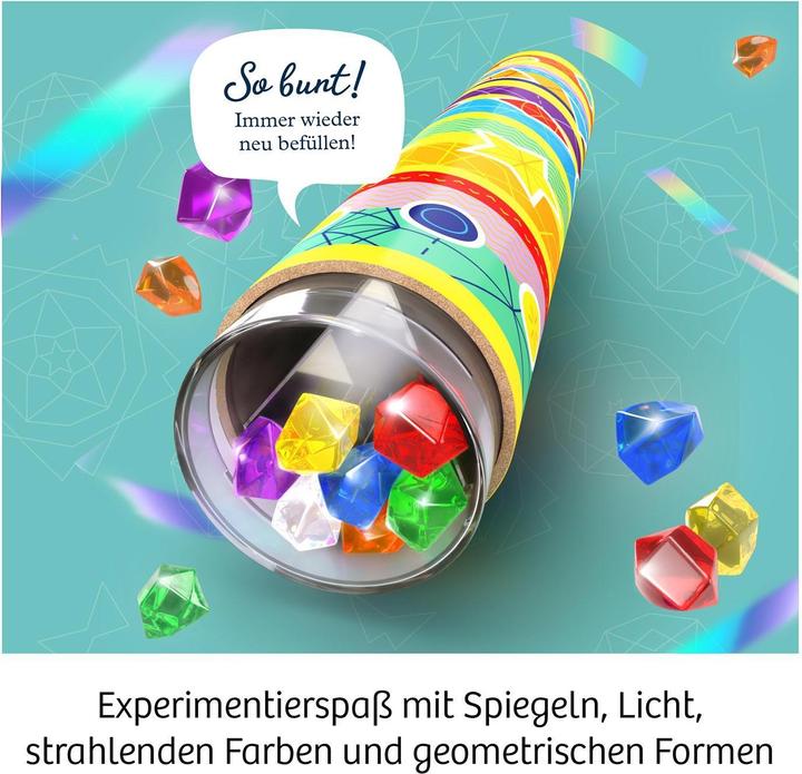 Actual product image Kosmos Kaleidoscope
