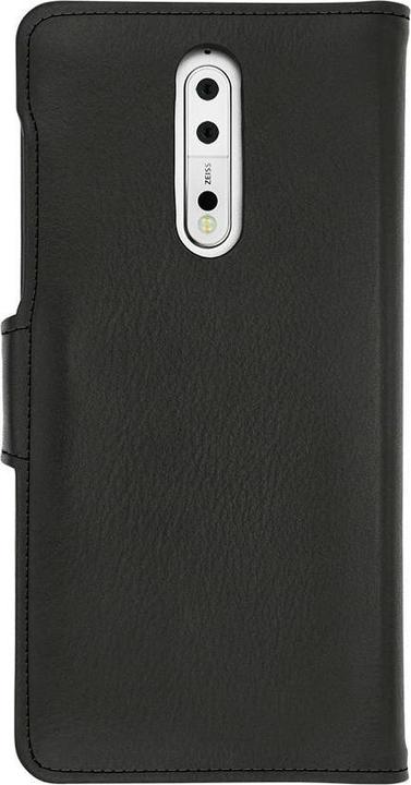 Image du produit Noreve Housse en cuir (Nokia 8)