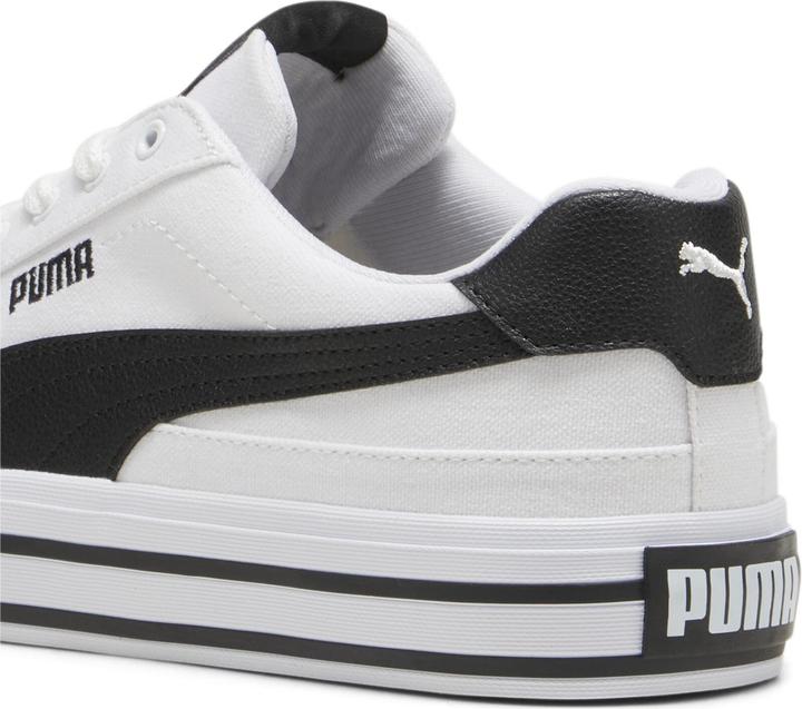 Immagine prodotto No Name Scarpe da uomo Puma Court Classic Vulc FS 396353 02 41 (41)