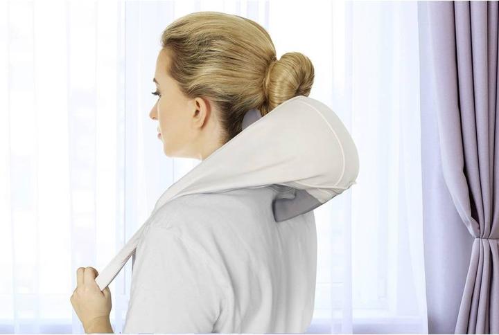 Immagine prodotto LifenaXX LX-046 Nackenmassagegerät