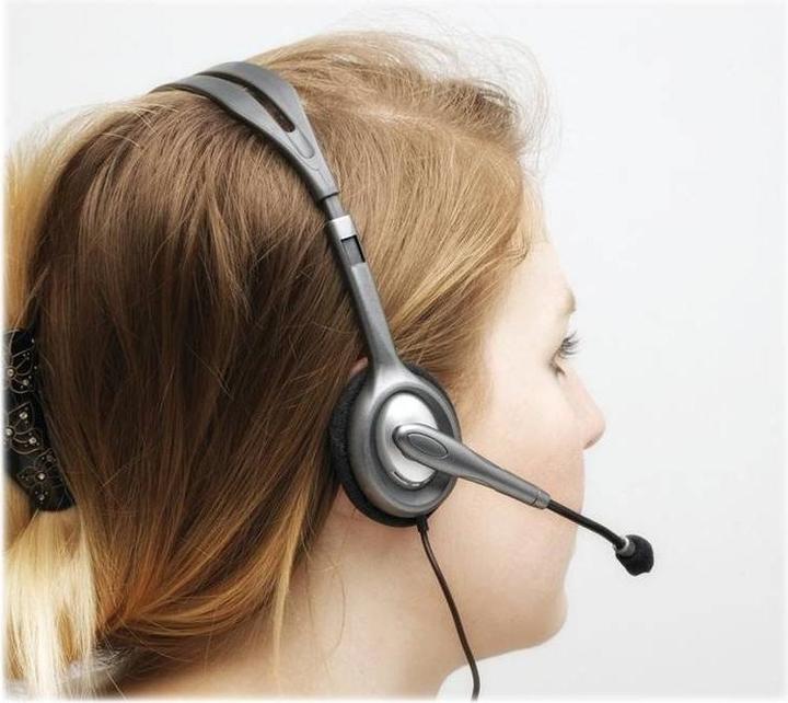 Produktbild Logitech H111 Stereo (Kabelgebunden)