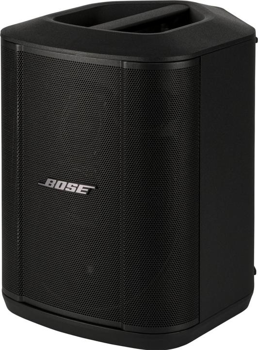 Produktbild Bose S1 Pro+ (Aktiv)