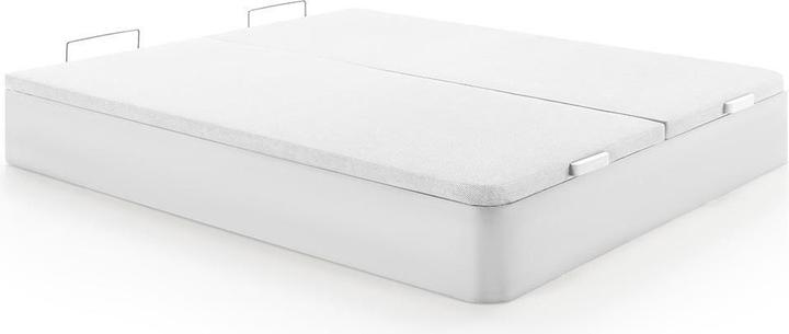 Image du produit Ysmée Asgard (180 x 200 cm, Noyau de mousse)