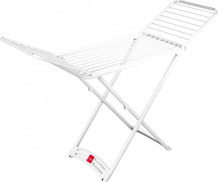 Produktbild Vileda Wäschetrockner Solar, weiss (20 m)