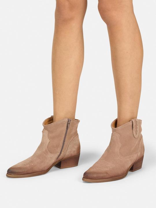Produktbild Felmini West B504 Erleben Sie die ultimative Verschmelzung von Western-Flair und modernem Stil mit der meist (41)