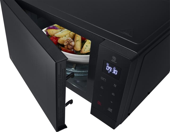 Produktbild LG MH7032JAS (30 l)