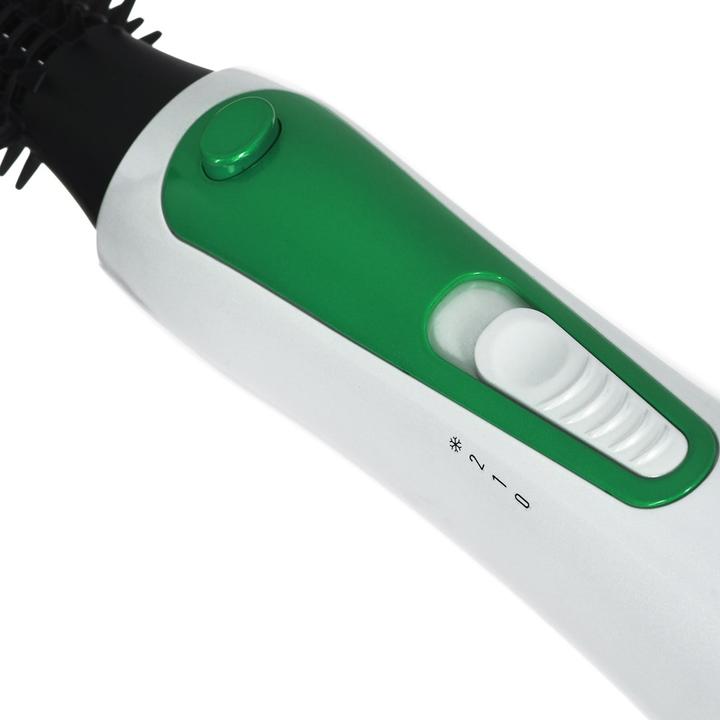 Produktbild Concept KF-1310 Hot air brush Green, White