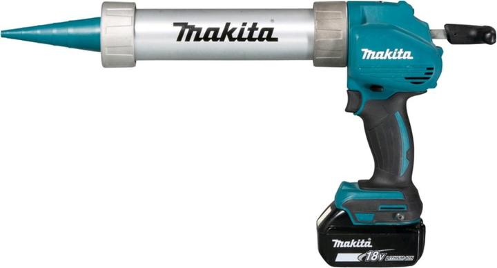 Image du produit Makita DCG180RY PRESSE À CARTOUCHE SANS FIL