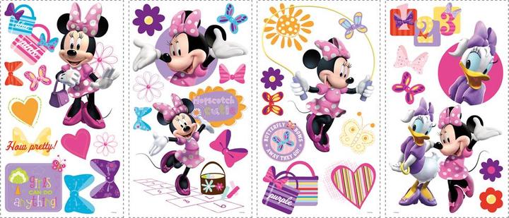 Immagine prodotto Roommates RM - DISNEY Minnie e Daisy